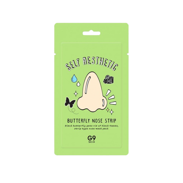 SELF AESTHETIC BUTTERFLY NOSE STRIP