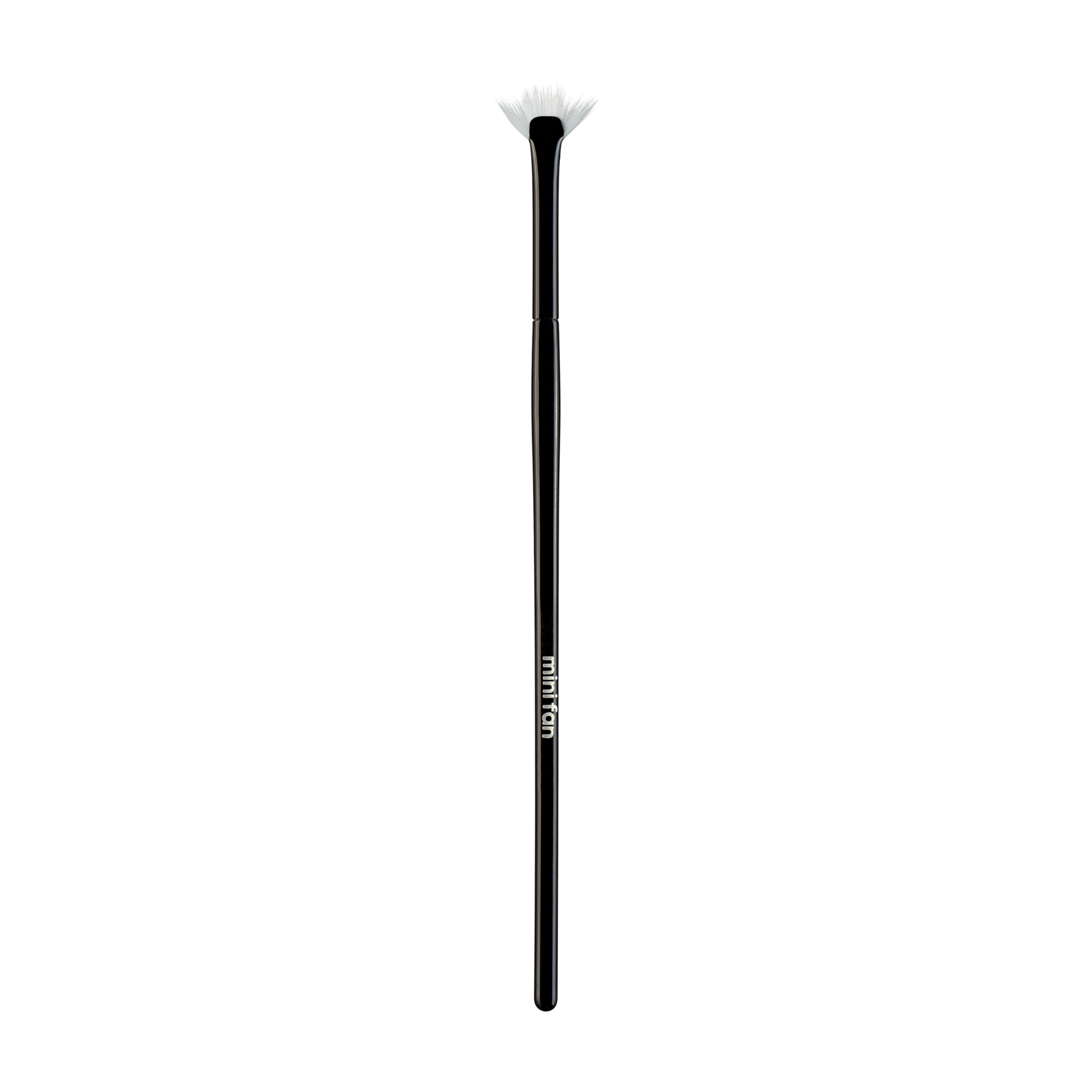 Mini Fan Brush
