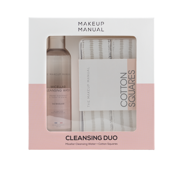 Cleansing Duo