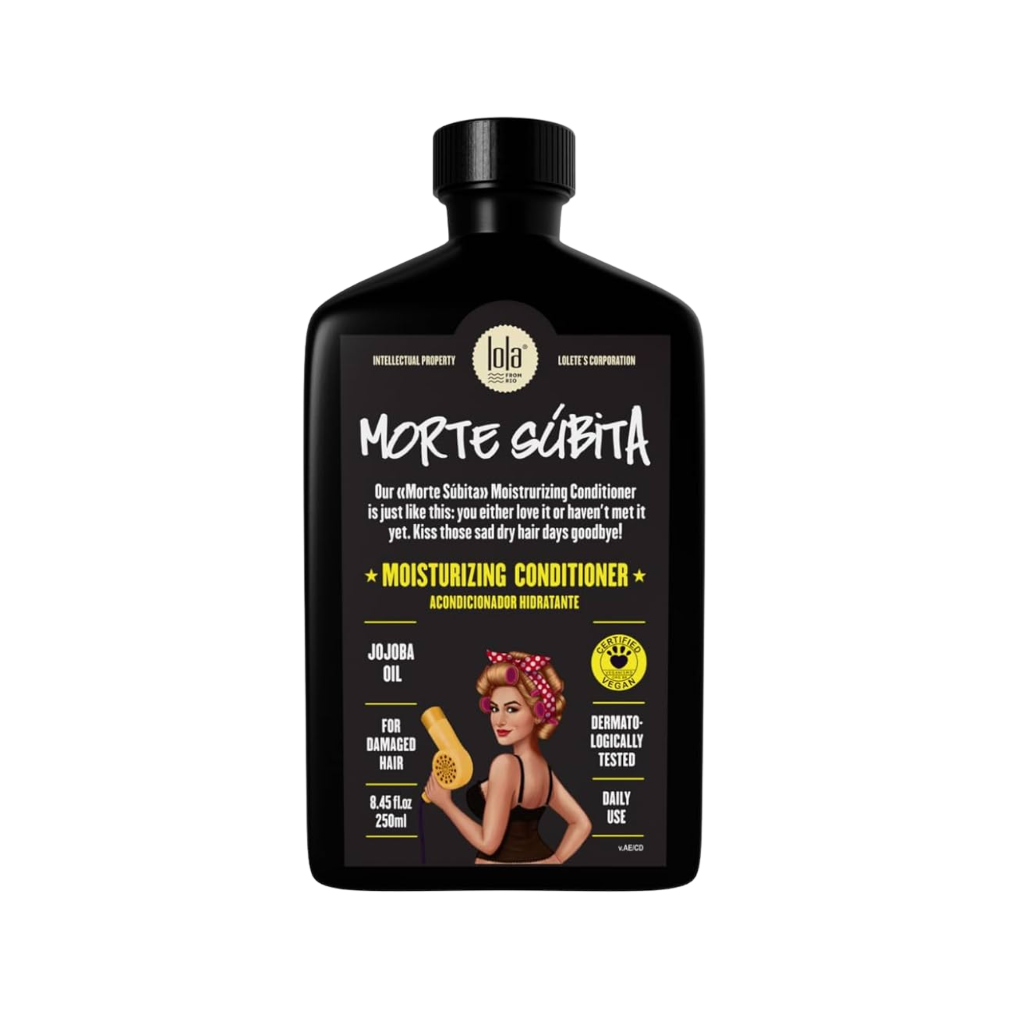 Morte Subita Moisturizing Conditioner