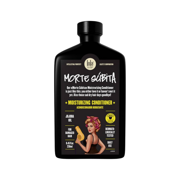 Morte Subita Moisturizing Conditioner