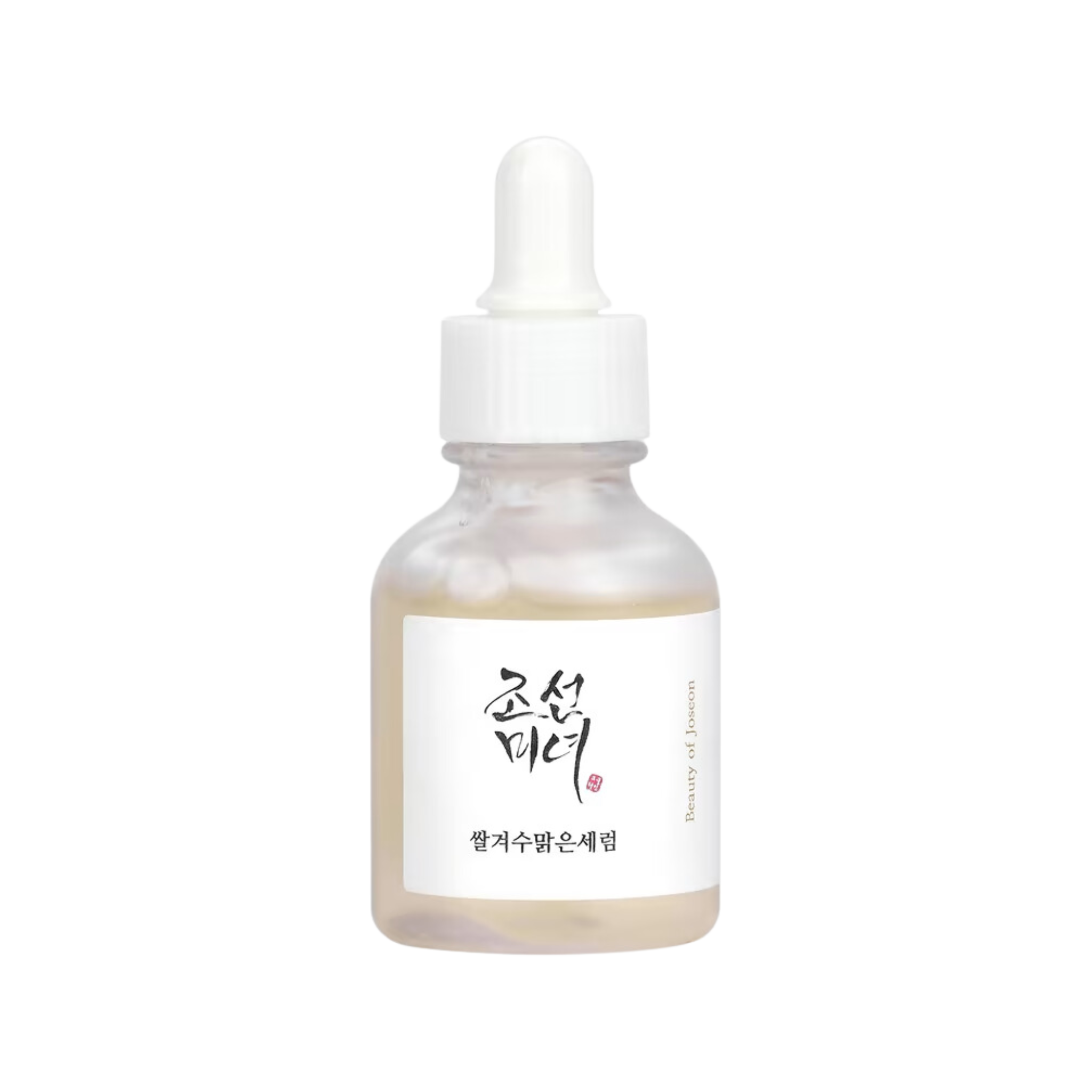 GLOW DEEP SERUM : RICE + ALPHA-ARBUTIN