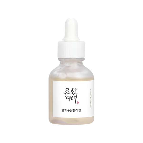 GLOW DEEP SERUM : RICE + ALPHA-ARBUTIN