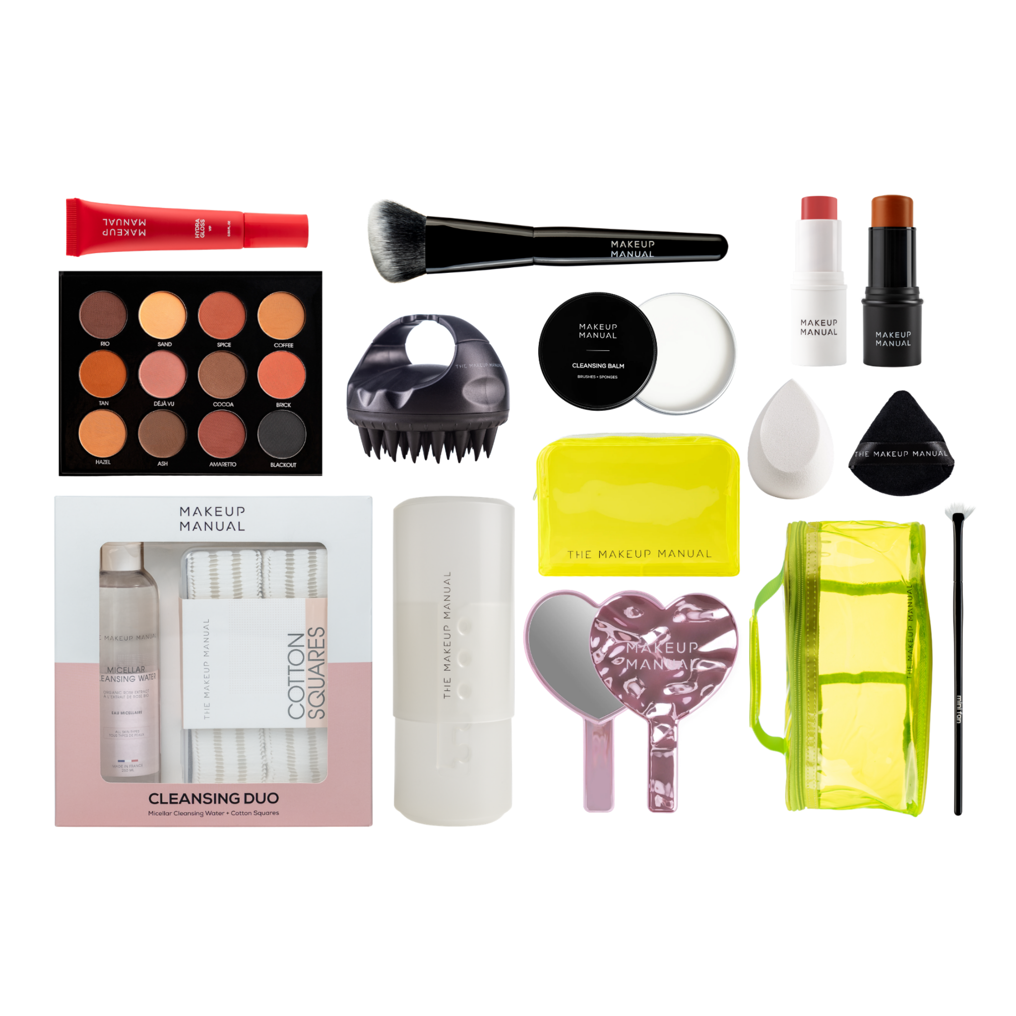 Glam Gift Box