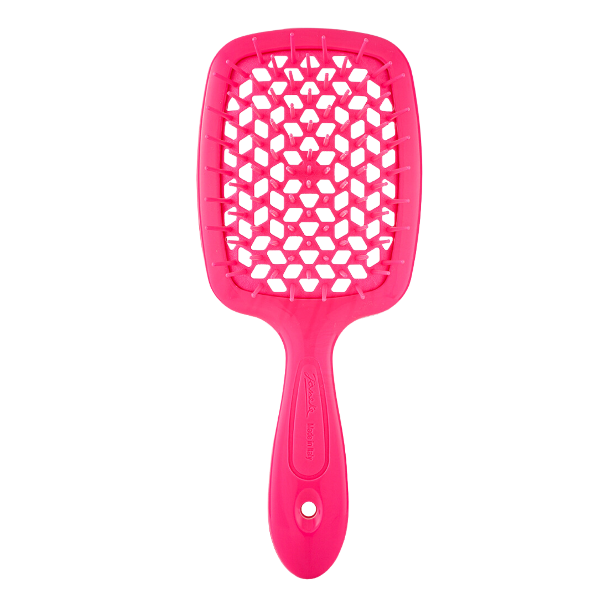 NEON PINK SUPERBRUSH