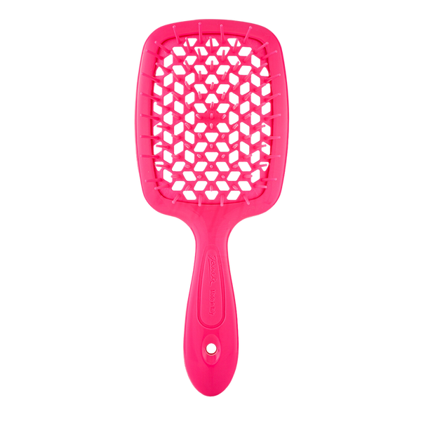 NEON PINK SUPERBRUSH