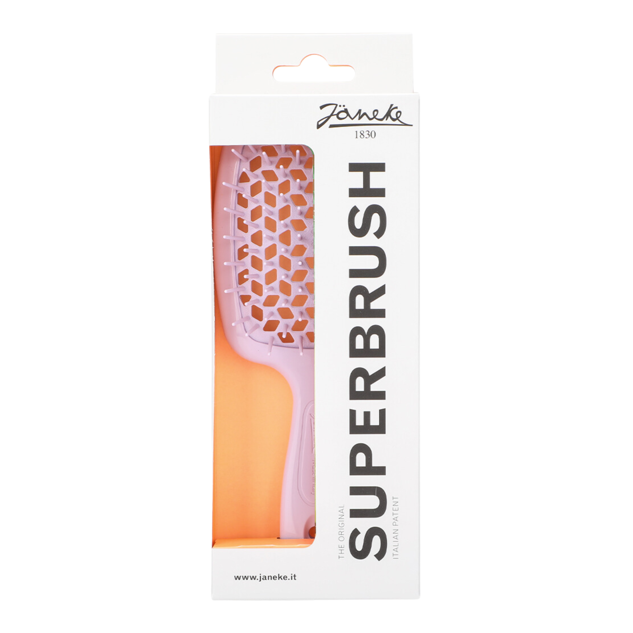 LILAC SUPERBRUSH