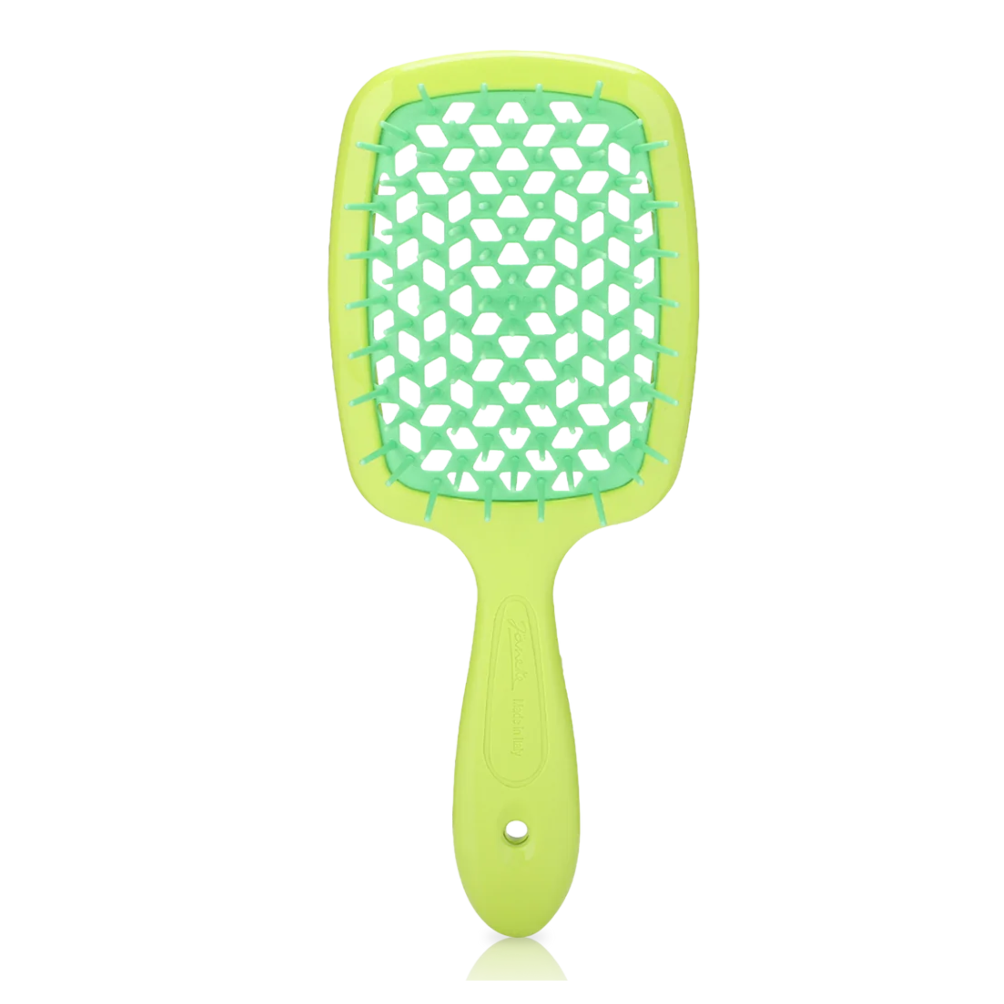 SUMMER GREEN SUPERBRUSH