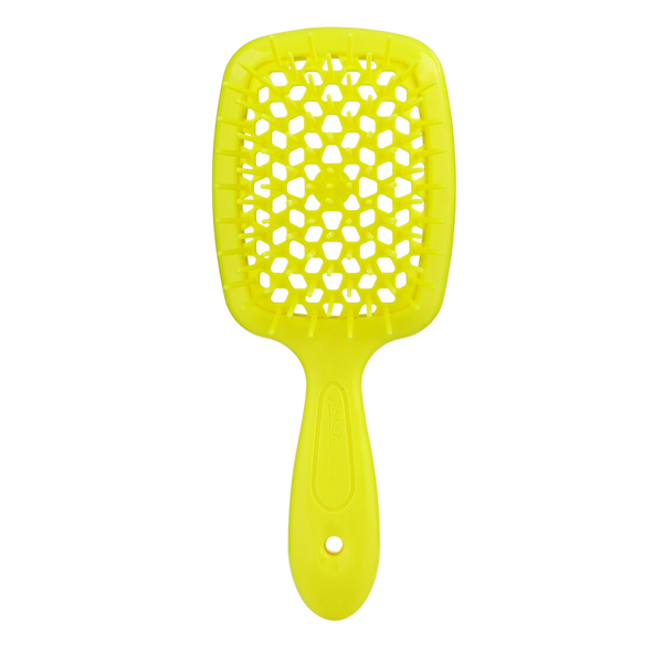 NEON YELLOW SUPERBRUSH