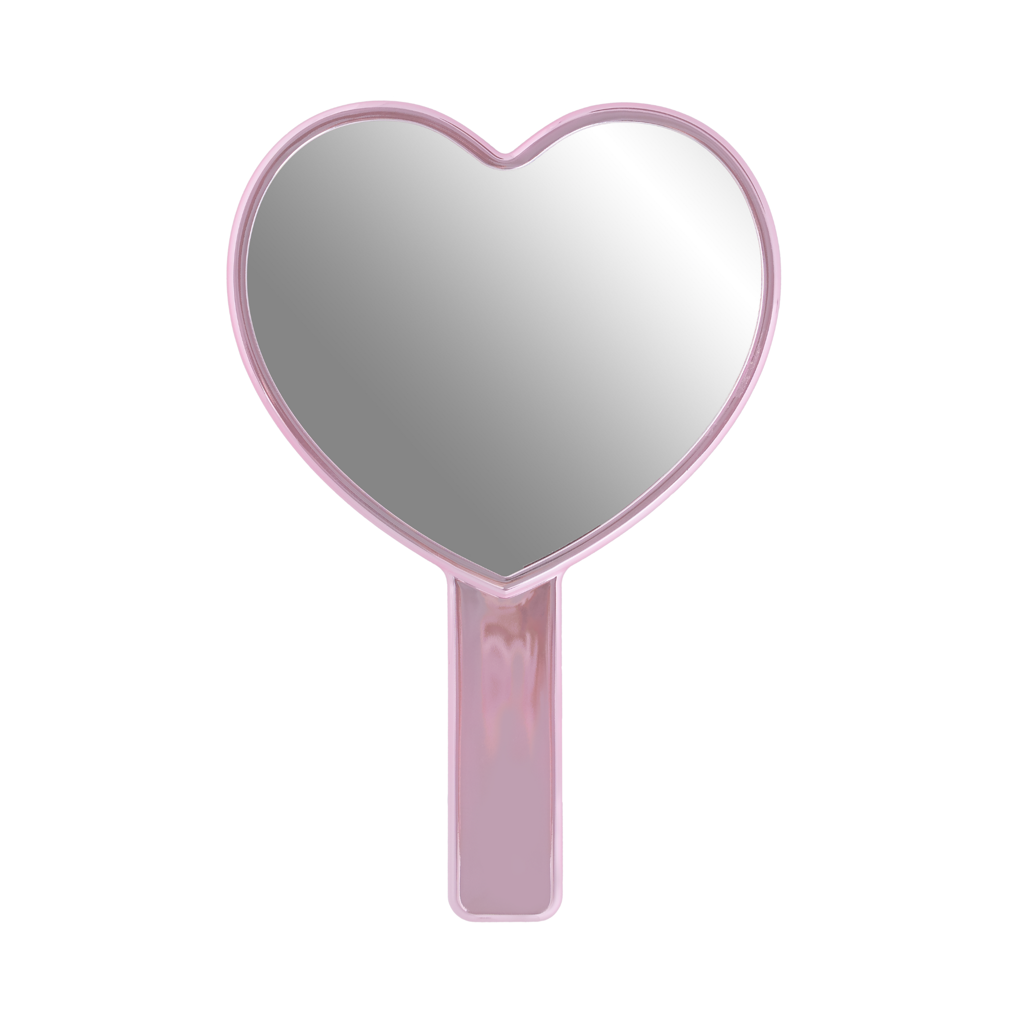 Muse Mirror - Pink Chrome