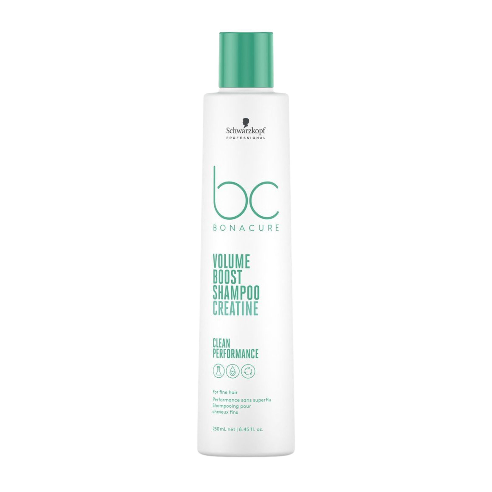 BC Volume Boost Shampoo
