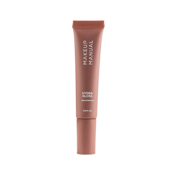 Hydra Gloss | Almost famous