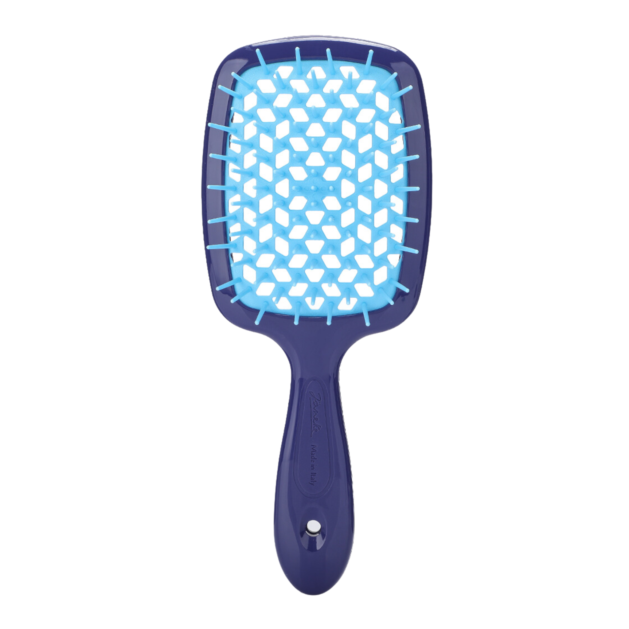 ELECTRIC SUPERBRUSH