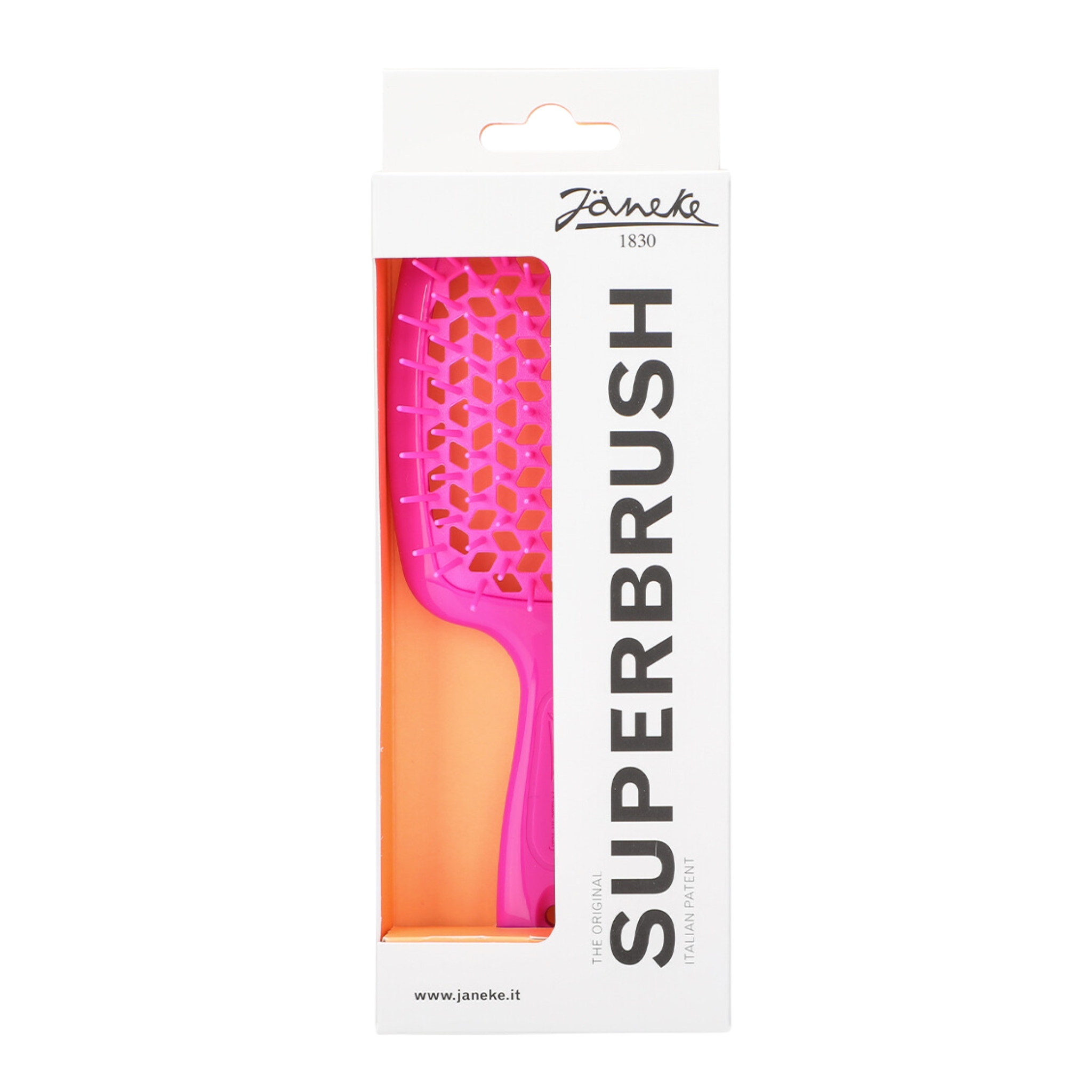 FUCHSIA SUPERBRUSH