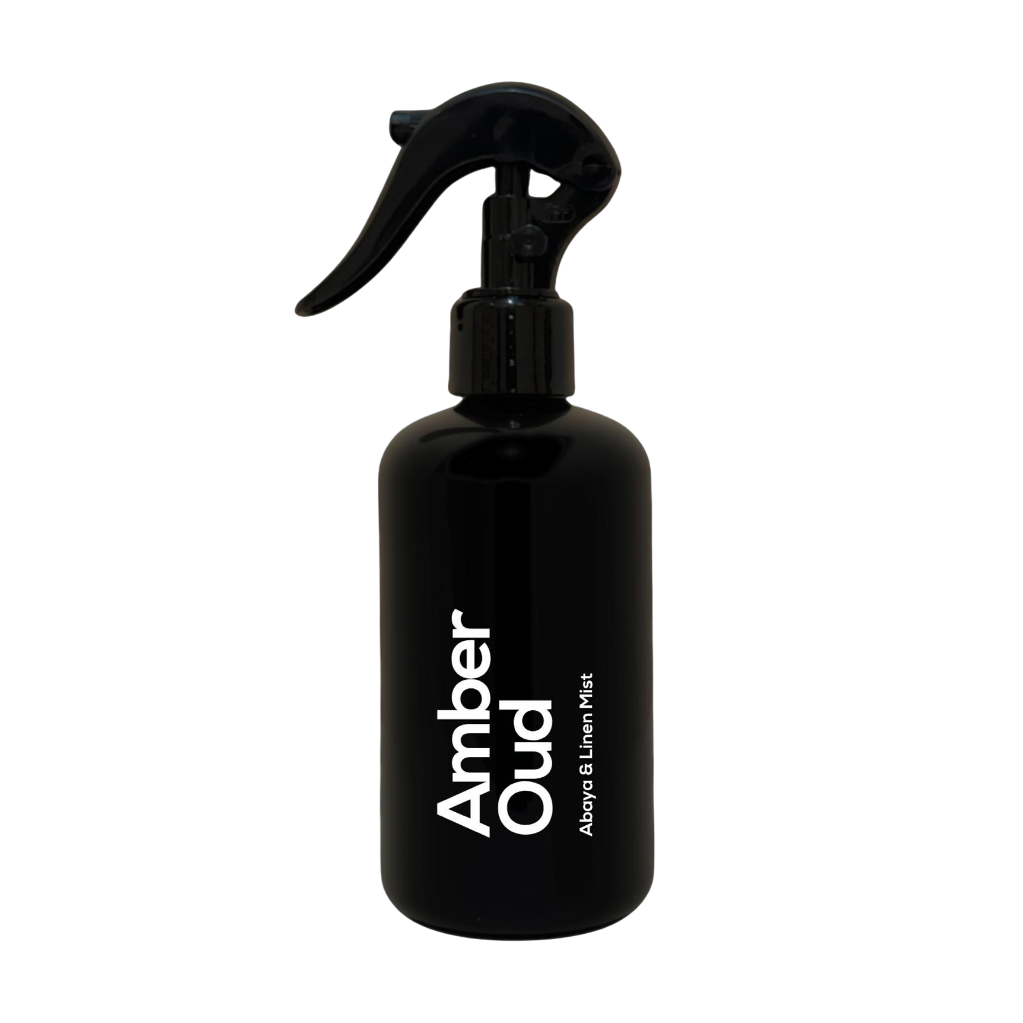Amber Oud Abaya & Linen Spray