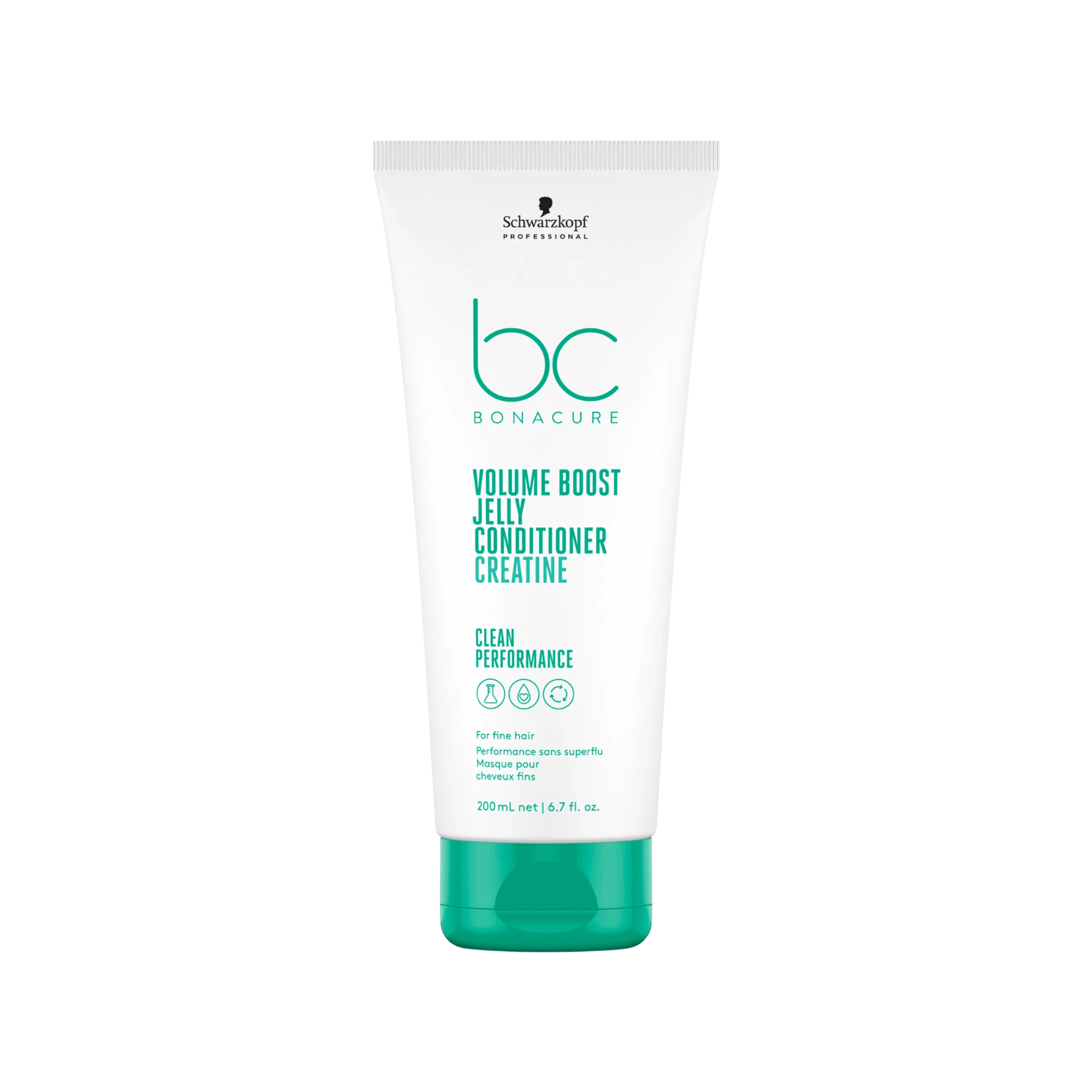 BC Volume Boost Jelly Conditioner