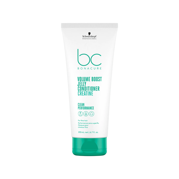 BC Volume Boost Jelly Conditioner