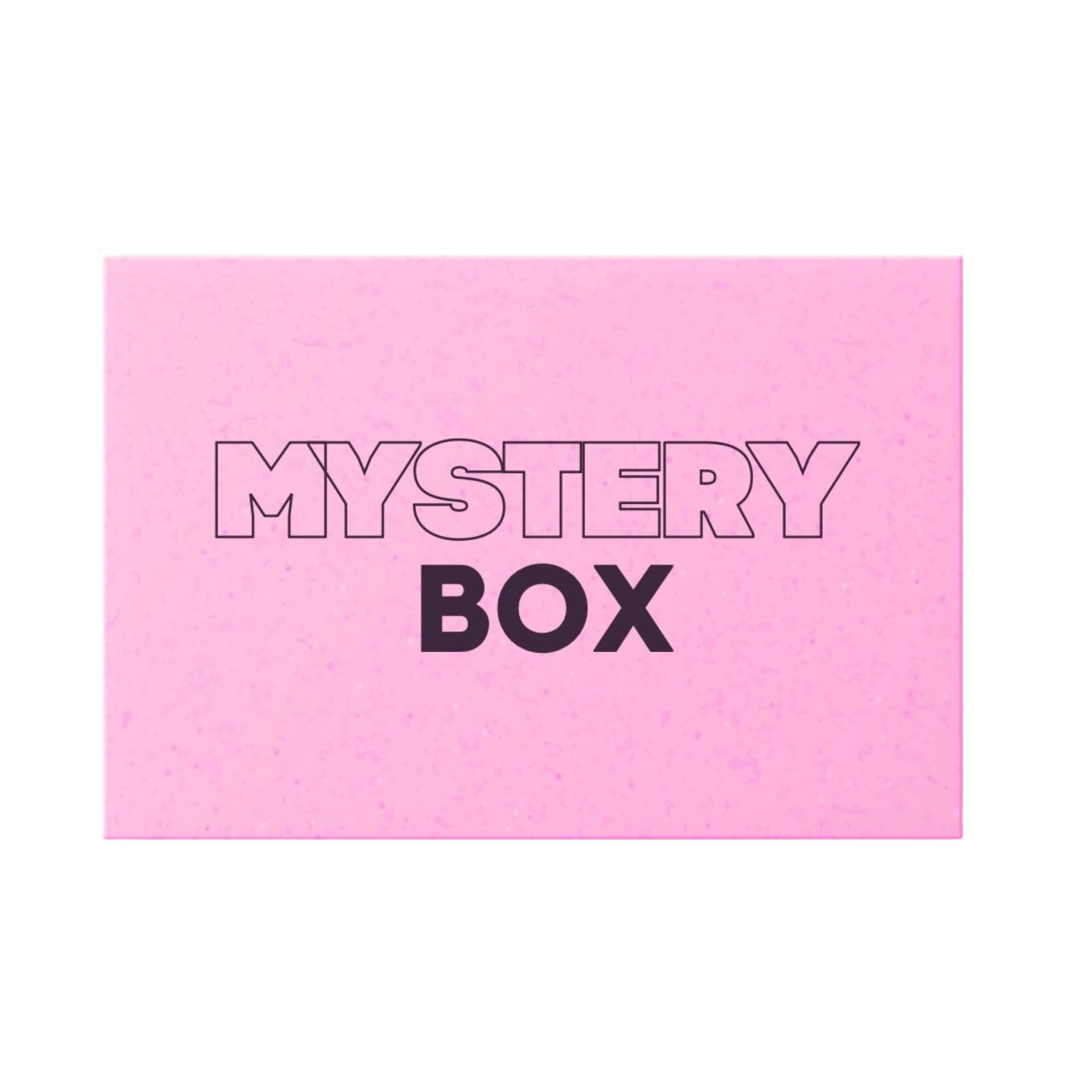 Mystery Box