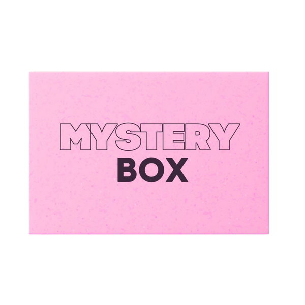 Mystery Box