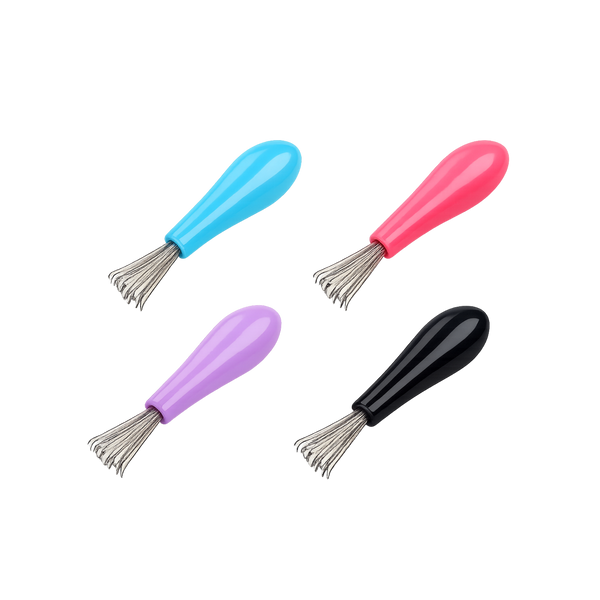 Hair Brush Remover
