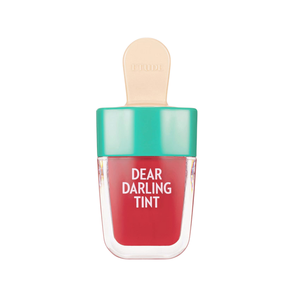 DEAR DARLING WATER GEL TINT - WATERMELON RED