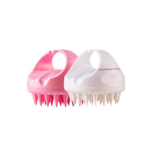 HAIR SCRUBBER DUO