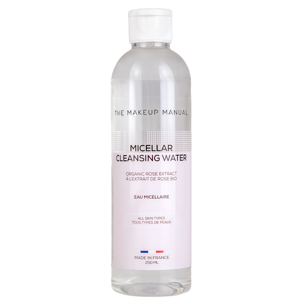 Micellar Cleansing Water