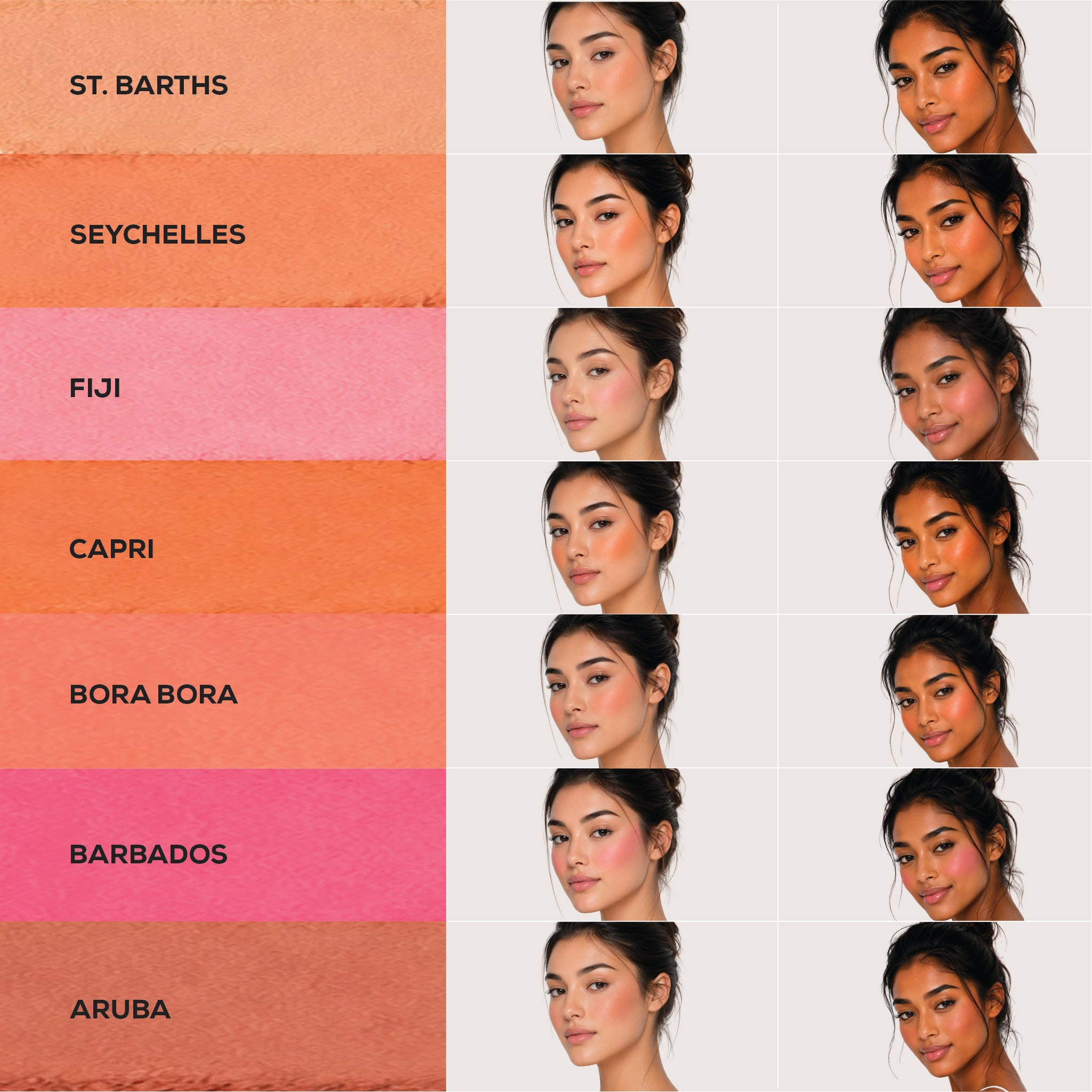 Cheek Pop Powder Blush