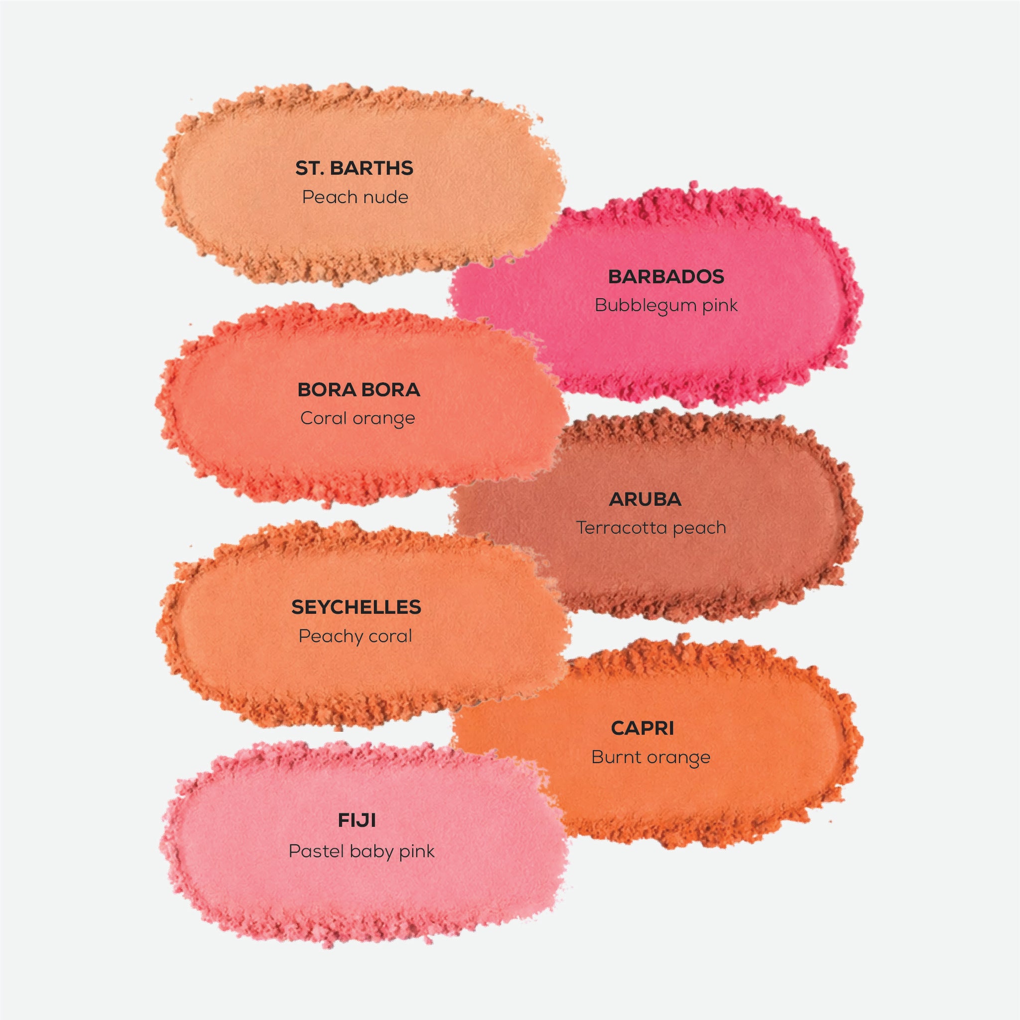Cheek Pop Powder Blush