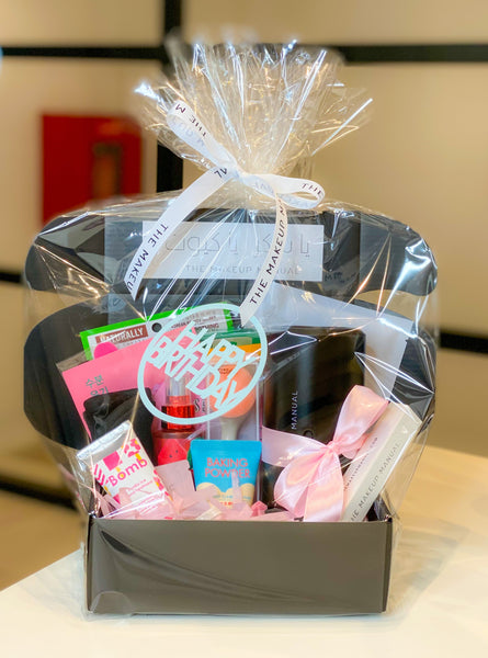 GIFT BOX
