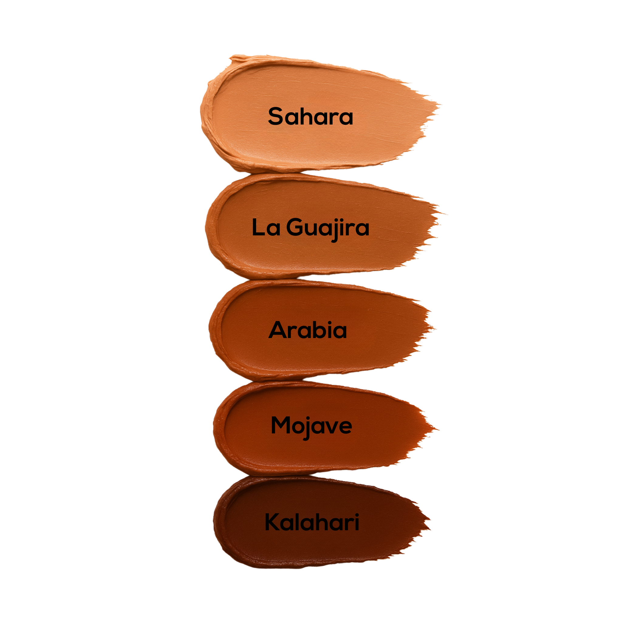 Contour Stick | La Guajira