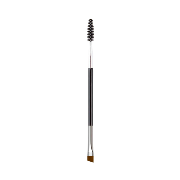 DOUBLE SIDED BROW BRUSH