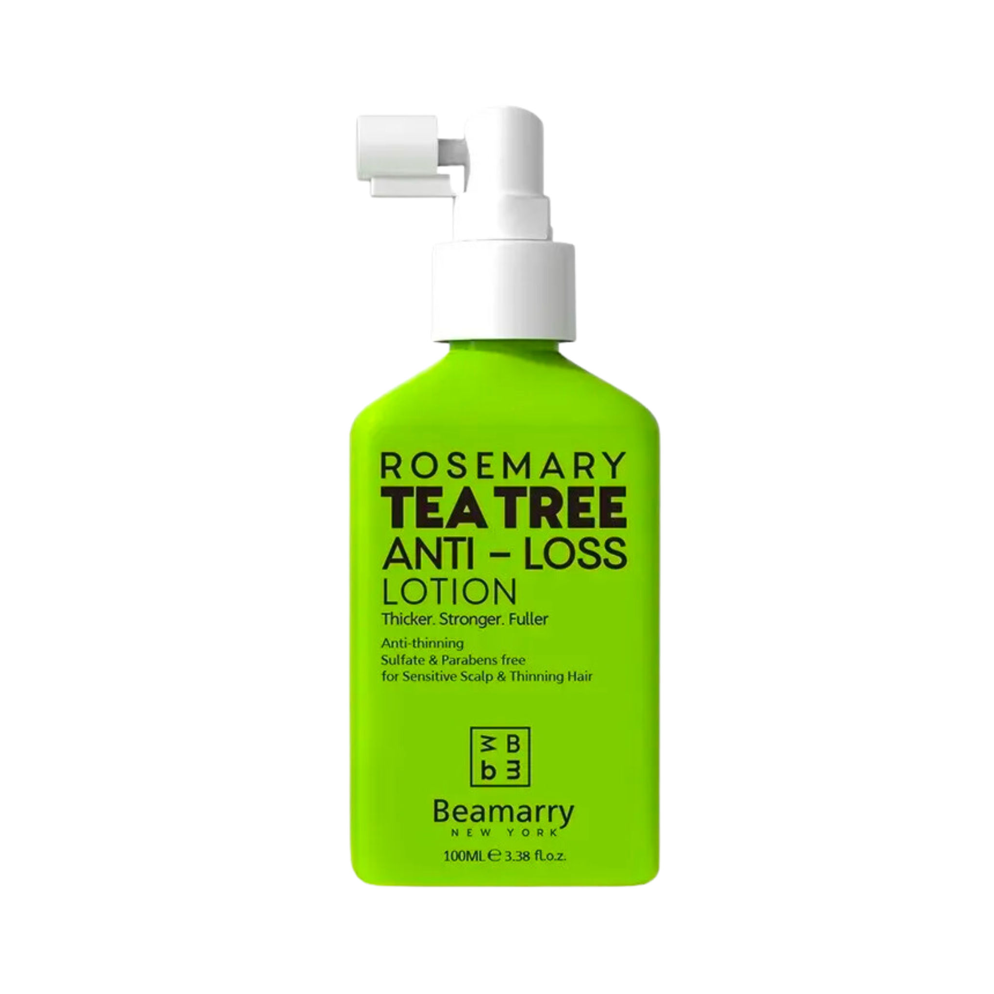 ROSEMARY TEA TREE ANTI LOSS LOTION