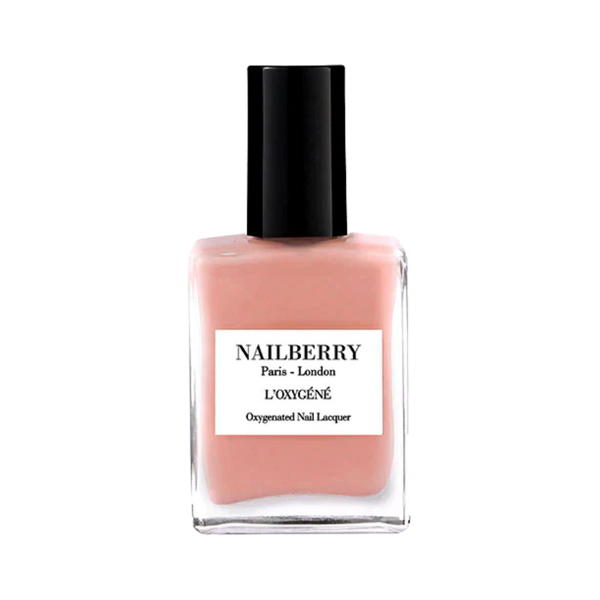 FLAPPER OXYGENATED NAIL LACQUER