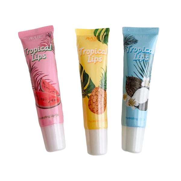 TROPICAL LIP OIL