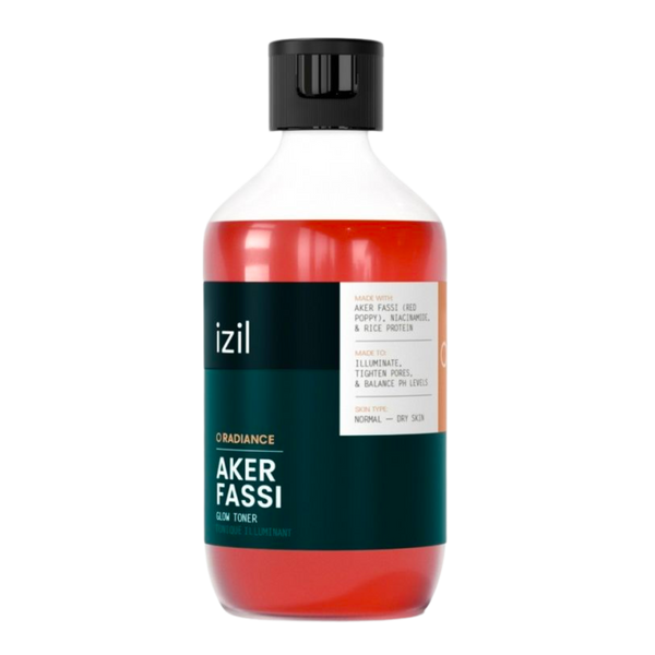 Aker Fassi Glow Toner