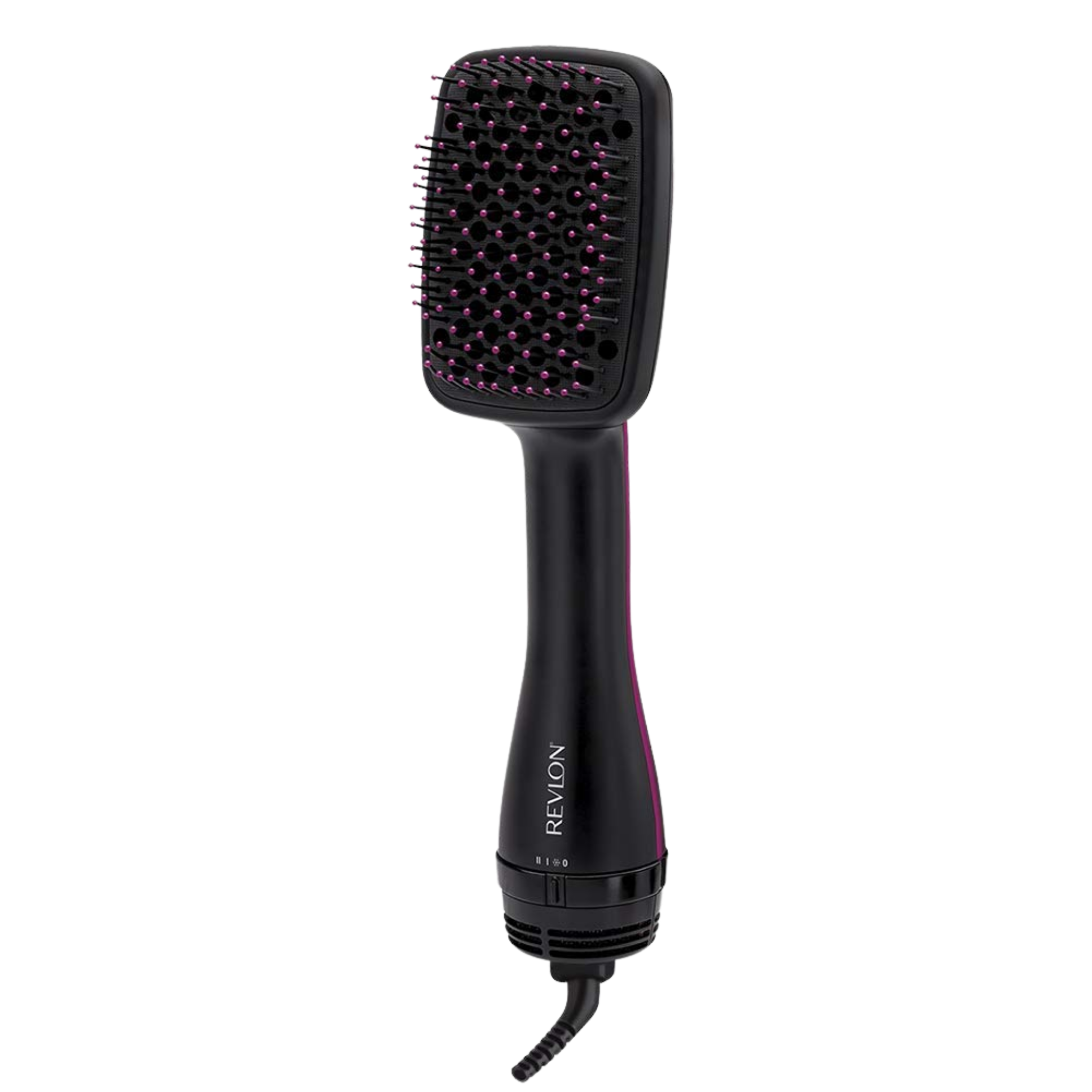 ONE STEP HAIR DRYER AND STYLER