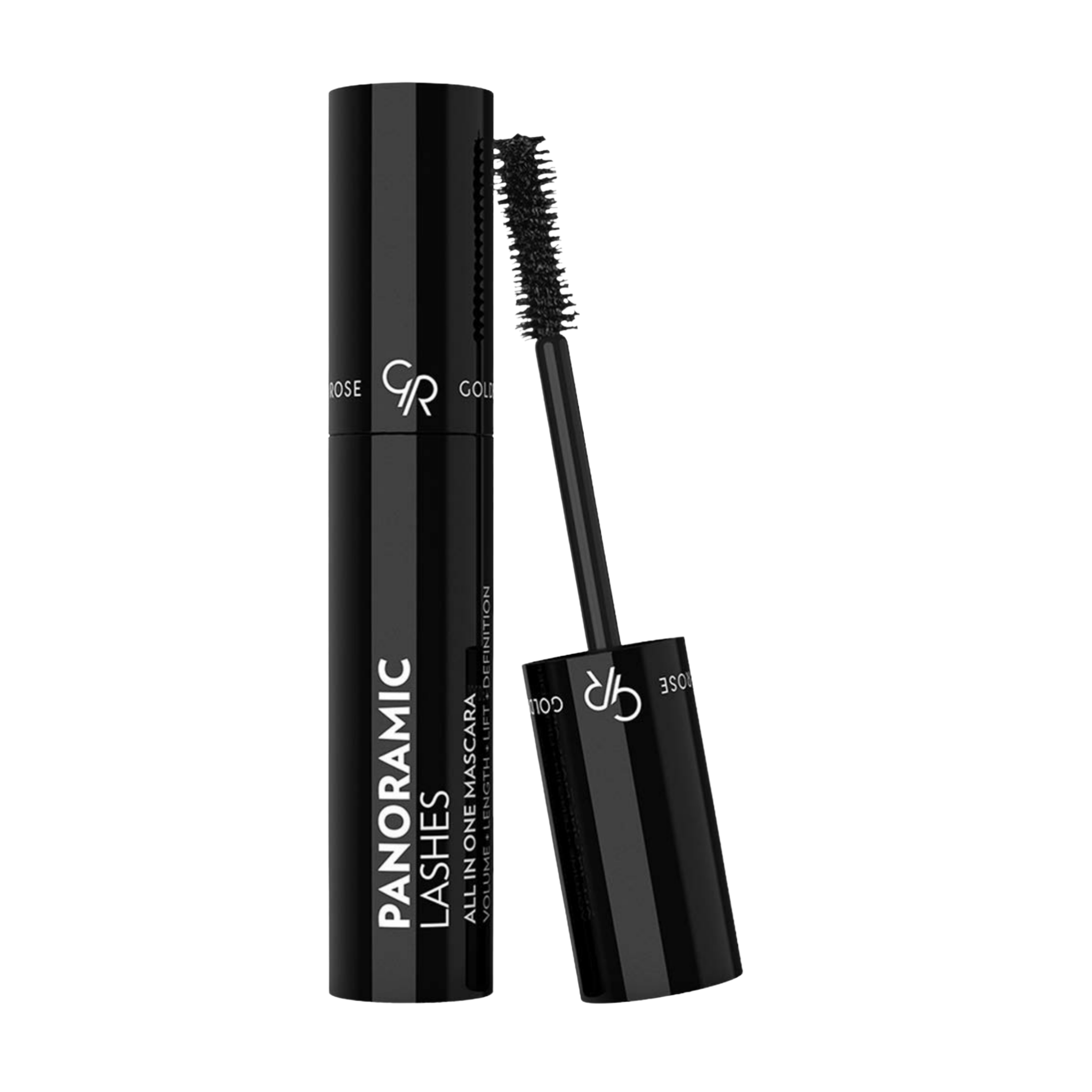 PANORAMIC LASHES ALL IN ONE MASCARA