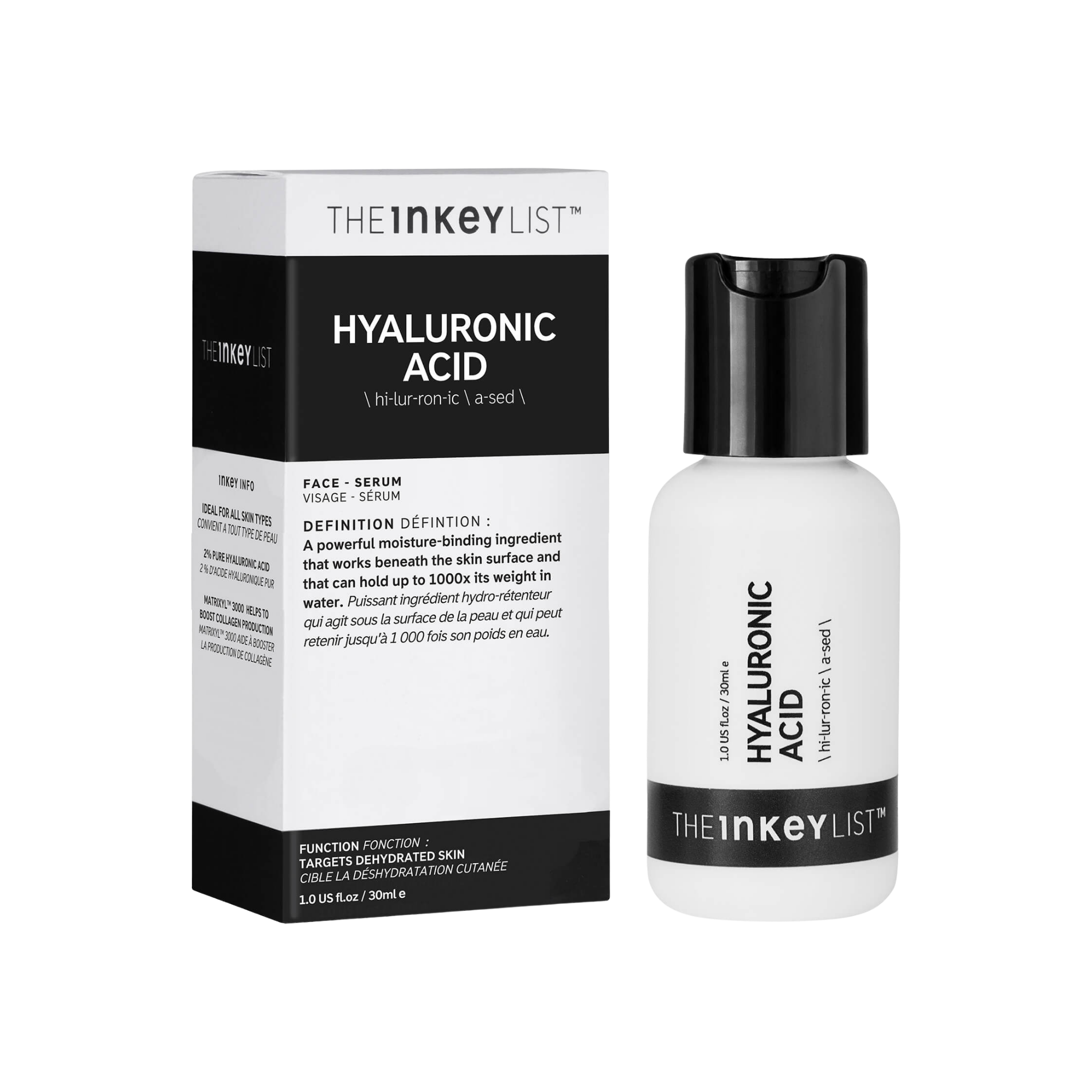 Hyaluronic Acid Serum