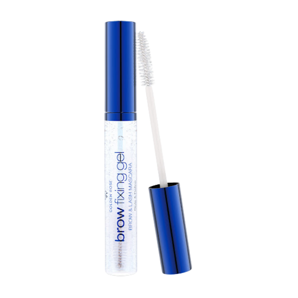 BROW FIXING GEL BROW & LASH MASCARA