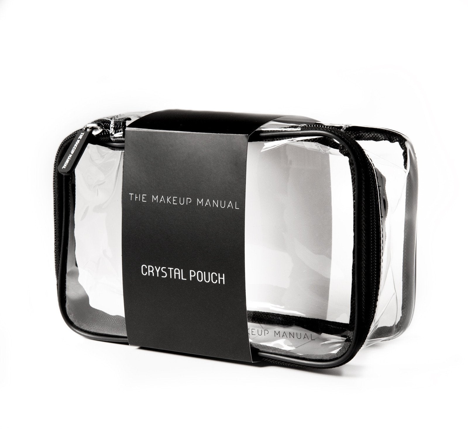 CRYSTAL POUCH