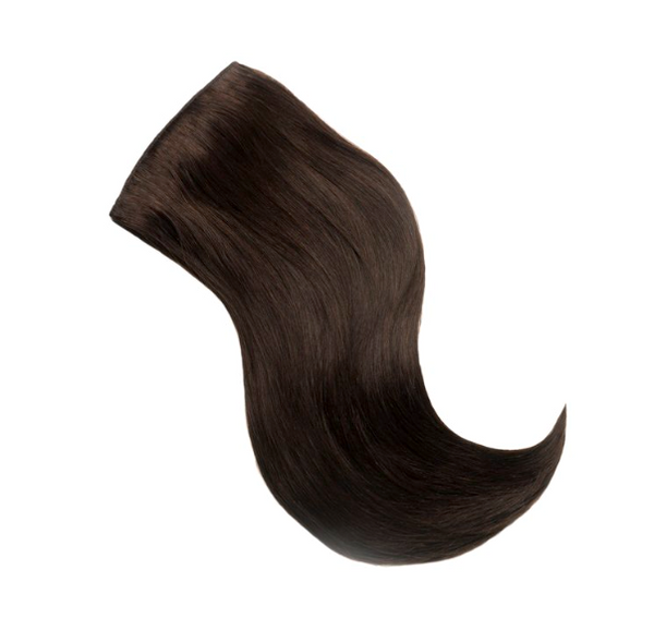 DARK CHOCOLATE HAIR EXTENSION