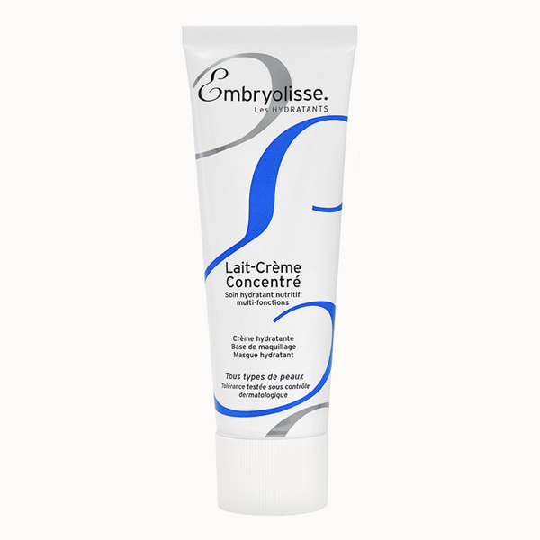 LAIT-CRÈME CONCENTRE