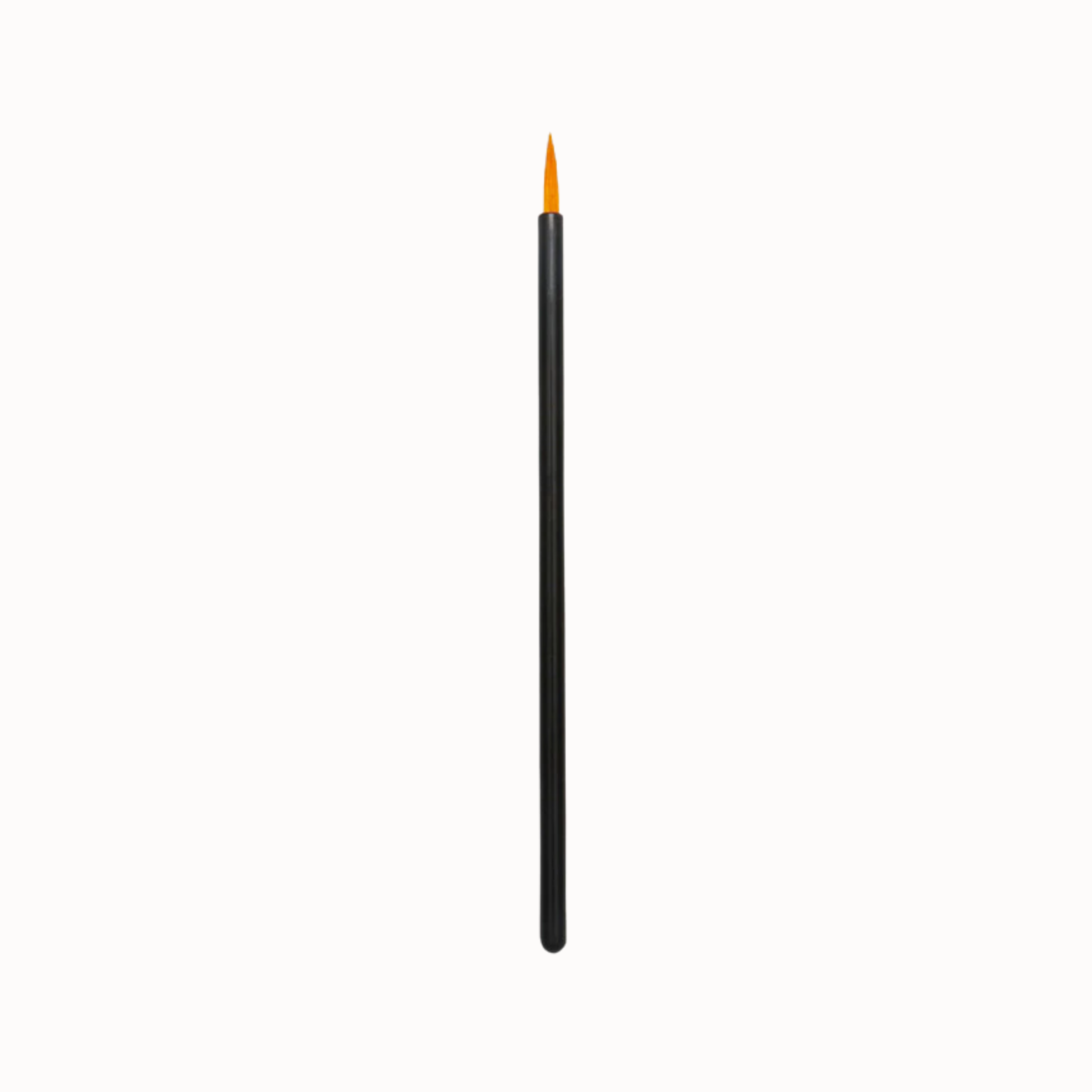 DISPOSABLE EYELINER BRUSH