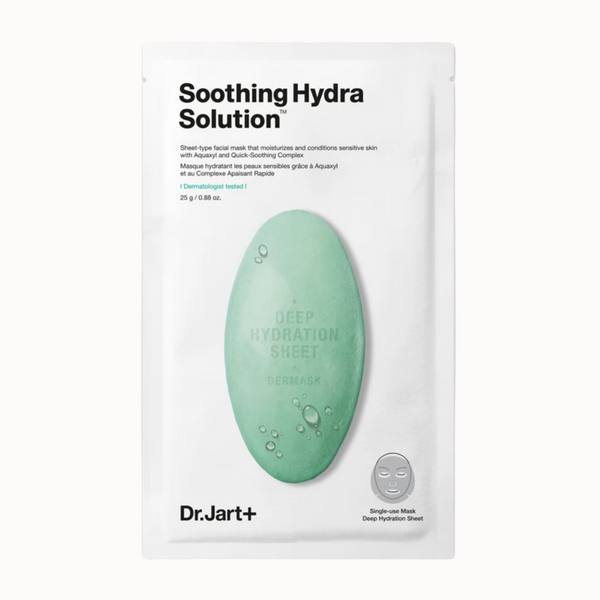 DERMASK WATER JET SOOTHING HYDRA SOLUTION
