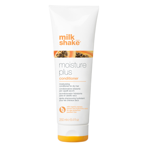 Moisture Plus Conditioner