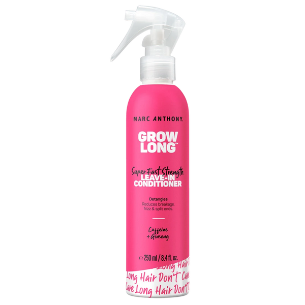 GROW LONG SUPER FAST STRENGTH LEAVE-IN CONDITIONER