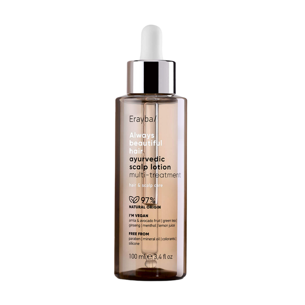 AYURVEDIC SCALP LOTION MULTI TREATMENT